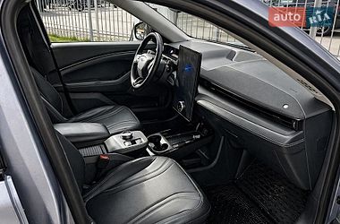 Внедорожник / Кроссовер Ford Mustang Mach-E 2022 в Днепре фото 8 Внедорожник / Кроссовер Ford Mustang Mach-E 2022 в Днепре