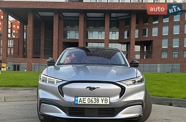 Внедорожник / Кроссовер Ford Mustang Mach-E 2022 в Днепре