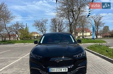 Внедорожник / Кроссовер Ford Mustang Mach-E 2024 в Одессе