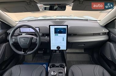 Внедорожник / Кроссовер Ford Mustang Mach-E 2024 в Черновцах