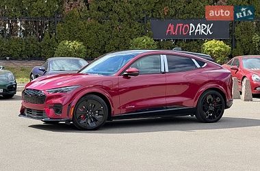 Внедорожник / Кроссовер Ford Mustang Mach-E 2025 в Киеве