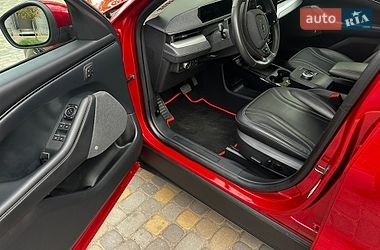 Внедорожник / Кроссовер Ford Mustang Mach-E 2021 в Луцке