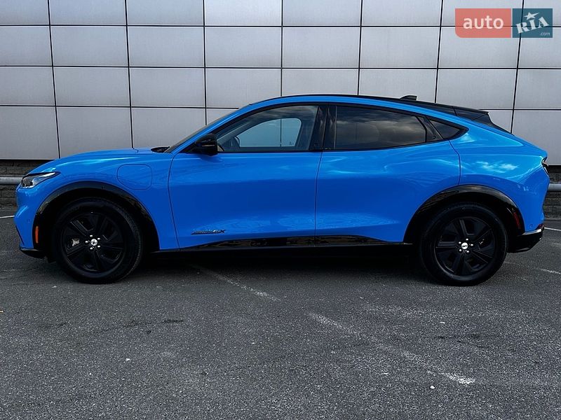 Внедорожник / Кроссовер Ford Mustang Mach-E 2023 в Конотопе