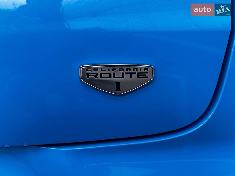 Внедорожник / Кроссовер Ford Mustang Mach-E 2023 в Конотопе