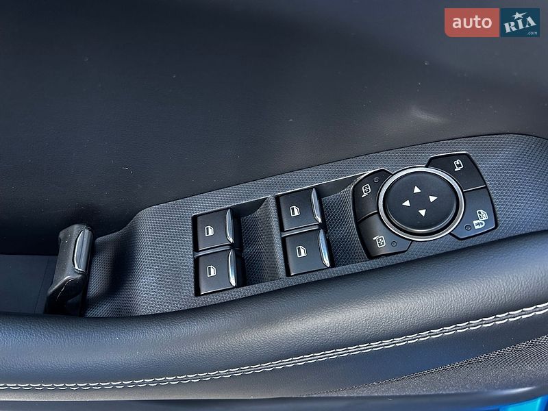 Внедорожник / Кроссовер Ford Mustang Mach-E 2023 в Конотопе