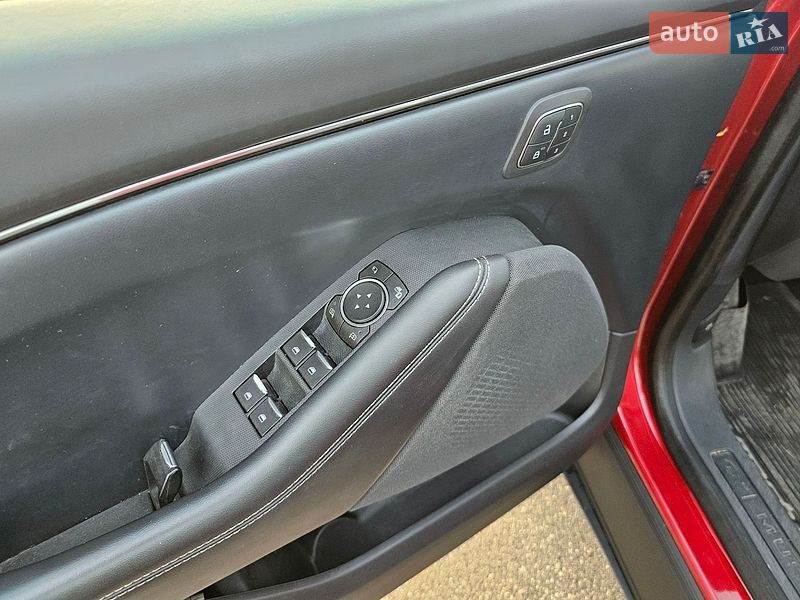 Внедорожник / Кроссовер Ford Mustang Mach-E 2021 в Киеве