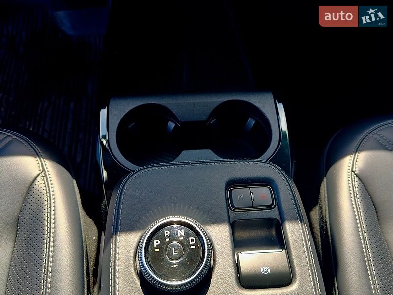 Внедорожник / Кроссовер Ford Mustang Mach-E 2023 в Киеве