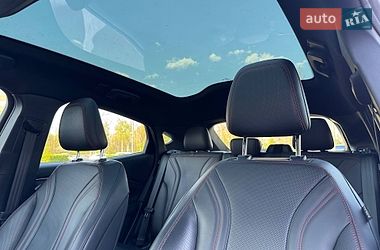 Внедорожник / Кроссовер Ford Mustang Mach-E 2021 в Киеве