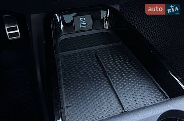 Внедорожник / Кроссовер Ford Mustang Mach-E 2021 в Киеве