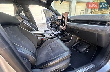 Позашляховик / Кросовер Ford Mustang Mach-E 2021 в Києві
