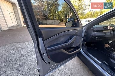 Позашляховик / Кросовер Ford Mustang Mach-E 2021 в Києві