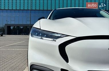 Внедорожник / Кроссовер Ford Mustang Mach-E 2023 в Львове