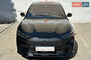 Внедорожник / Кроссовер Ford Mustang Mach-E 2024 в Одессе
