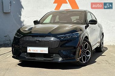 Внедорожник / Кроссовер Ford Mustang Mach-E 2024 в Одессе