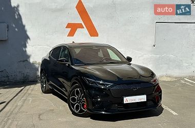 Внедорожник / Кроссовер Ford Mustang Mach-E 2024 в Одессе