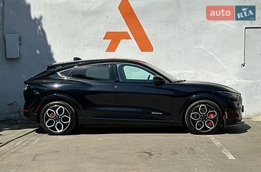 Внедорожник / Кроссовер Ford Mustang Mach-E 2024 в Одессе