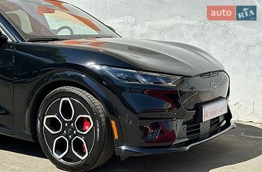 Внедорожник / Кроссовер Ford Mustang Mach-E 2024 в Одессе