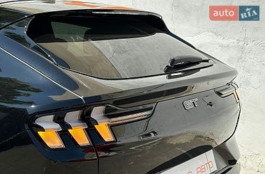 Внедорожник / Кроссовер Ford Mustang Mach-E 2024 в Одессе