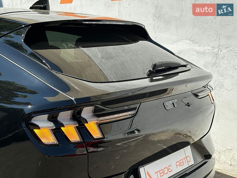 Внедорожник / Кроссовер Ford Mustang Mach-E 2024 в Одессе