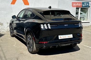 Внедорожник / Кроссовер Ford Mustang Mach-E 2024 в Одессе