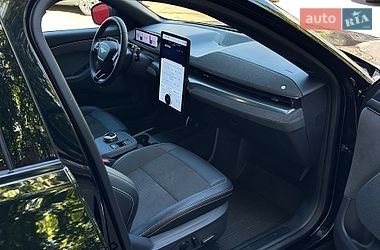 Внедорожник / Кроссовер Ford Mustang Mach-E 2024 в Одессе