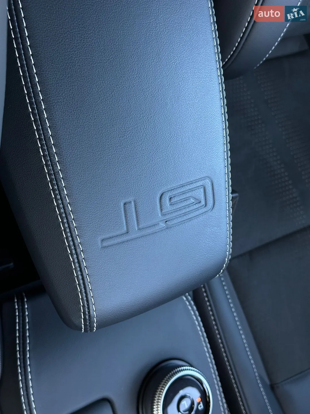 2024 Ford Mustang Mach-E - мініатюра 61