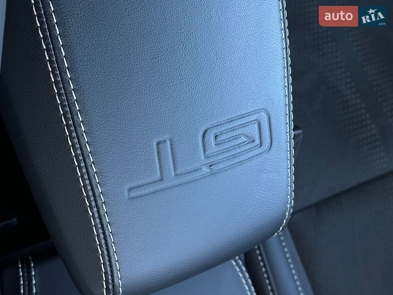 Внедорожник / Кроссовер Ford Mustang Mach-E 2024 в Одессе
