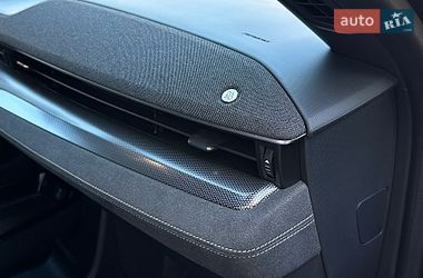 Внедорожник / Кроссовер Ford Mustang Mach-E 2024 в Одессе