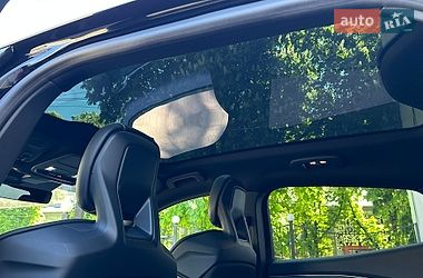 Внедорожник / Кроссовер Ford Mustang Mach-E 2024 в Одессе