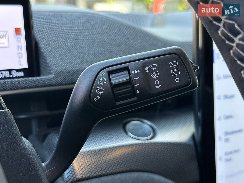 Внедорожник / Кроссовер Ford Mustang Mach-E 2024 в Одессе