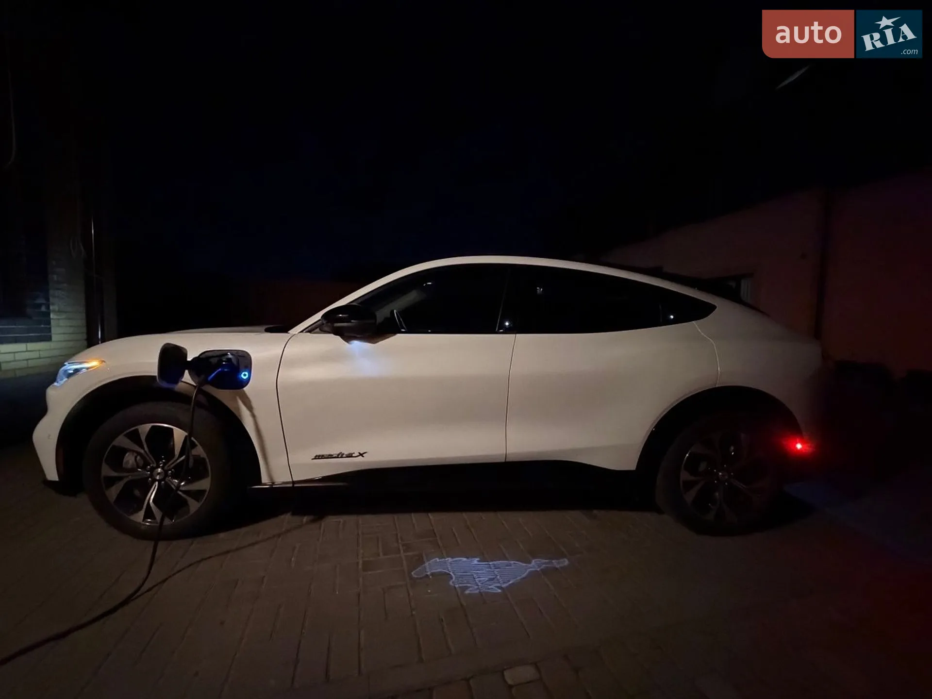 2023 Ford Mustang Mach-E - мініатюра 15