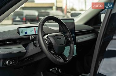 Внедорожник / Кроссовер Ford Mustang Mach-E 2020 в Черновцах