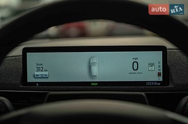 Внедорожник / Кроссовер Ford Mustang Mach-E 2020 в Черновцах