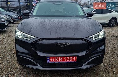 Внедорожник / Кроссовер Ford Mustang Mach-E 2022 в Кременчуге