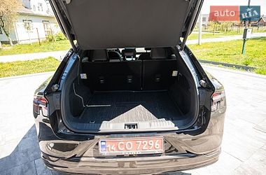 Внедорожник / Кроссовер Ford Mustang Mach-E 2024 в Ивано-Франковске