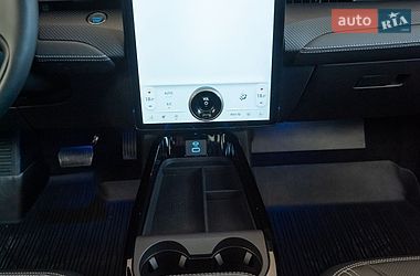 Внедорожник / Кроссовер Ford Mustang Mach-E 2024 в Ивано-Франковске