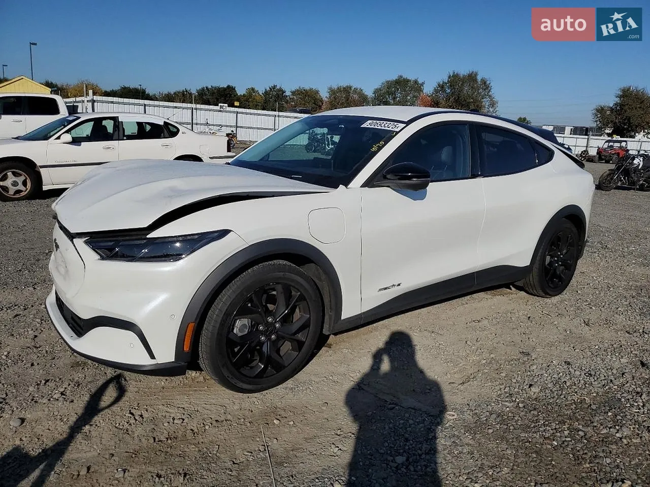 2024 Kia EV6 - мініатюра 15