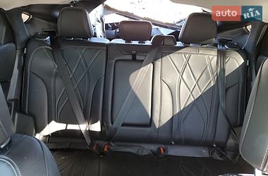 Внедорожник / Кроссовер Ford Mustang Mach-E 2024 в Ковеле