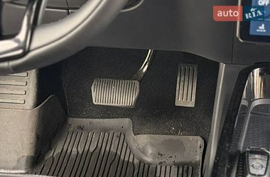 Позашляховик / Кросовер Ford Mustang Mach-E 2023 в Львові фото 40 Позашляховик / Кросовер Ford Mustang Mach-E 2023 в Львові