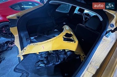 Внедорожник / Кроссовер Ford Mustang Mach-E 2022 в Львове