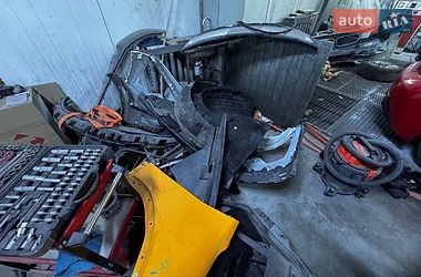 Внедорожник / Кроссовер Ford Mustang Mach-E 2022 в Львове