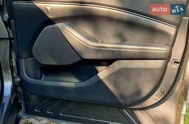 Внедорожник / Кроссовер Ford Mustang Mach-E 2022 в Харькове