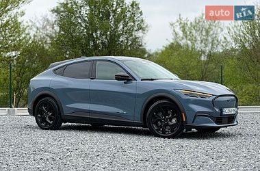 Внедорожник / Кроссовер Ford Mustang Mach-E 2024 в Дрогобыче