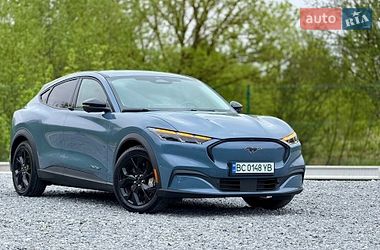Внедорожник / Кроссовер Ford Mustang Mach-E 2024 в Дрогобыче