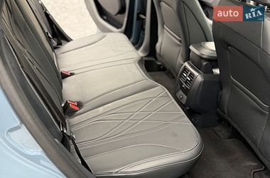 Внедорожник / Кроссовер Ford Mustang Mach-E 2024 в Дрогобыче