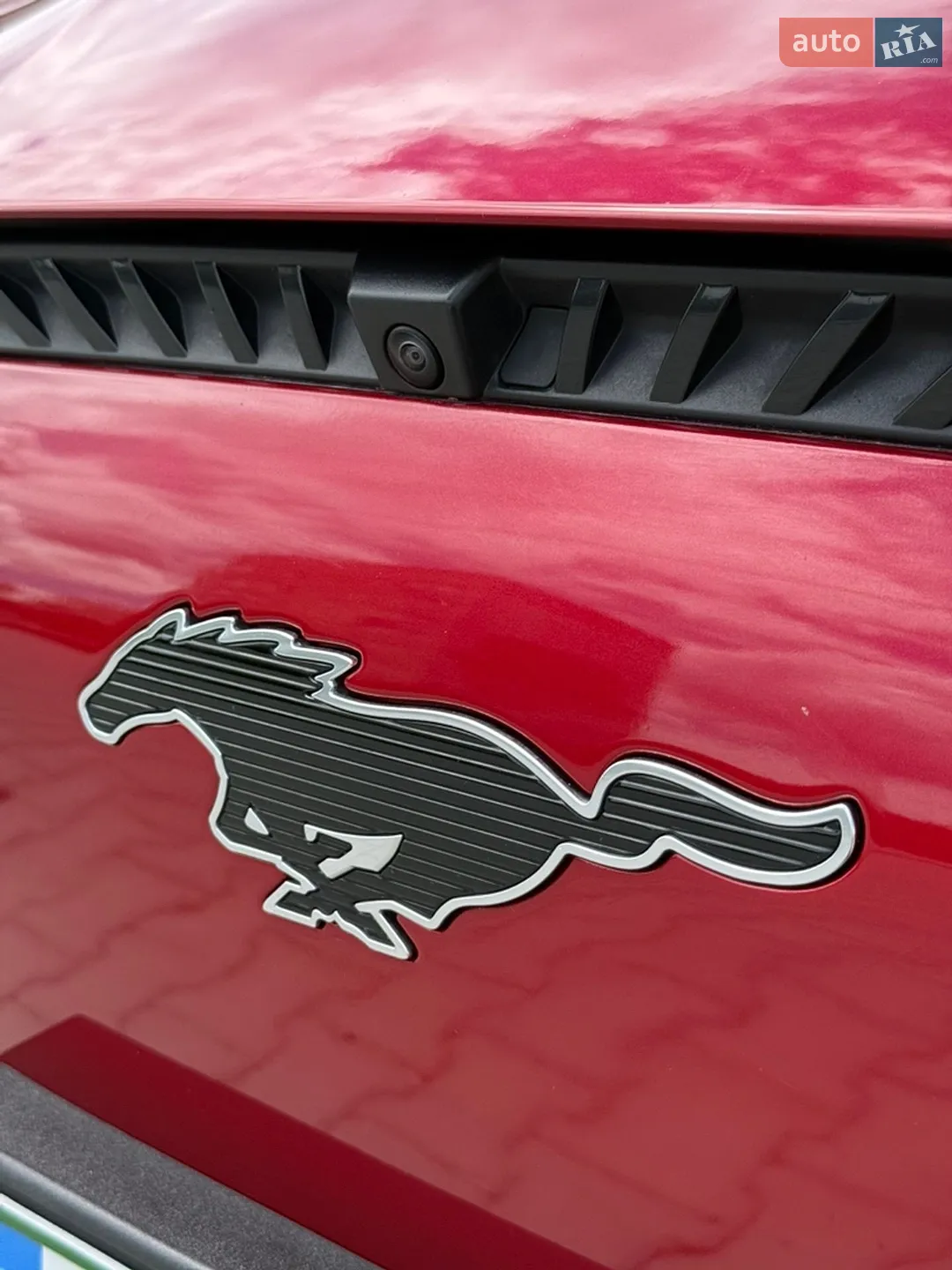 2022 Ford Mustang Mach-E - мініатюра 29