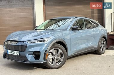 Внедорожник / Кроссовер Ford Mustang Mach-E 2023 в Киеве