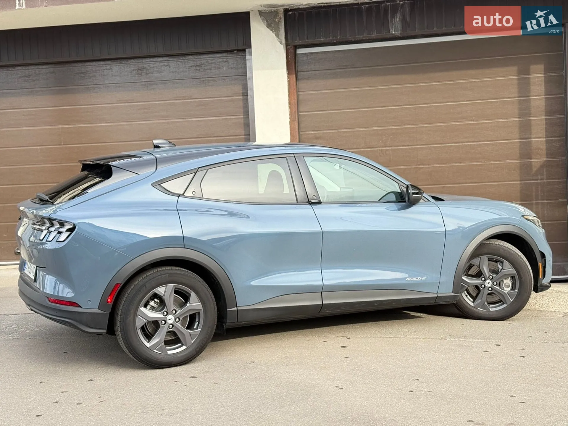 2023 Ford Mustang Mach-E - мініатюра 10
