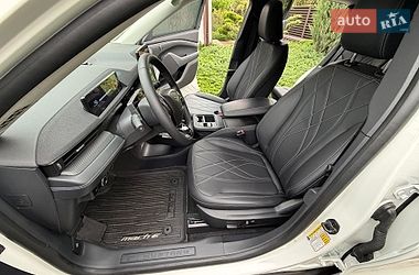 Внедорожник / Кроссовер Ford Mustang Mach-E 2025 в Полтаве