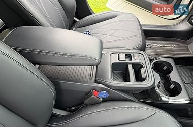 Внедорожник / Кроссовер Ford Mustang Mach-E 2025 в Полтаве
